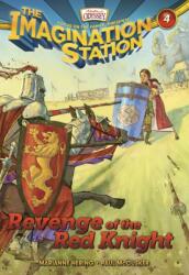 Revenge of the Red Knight (ISBN: 9781589976306)
