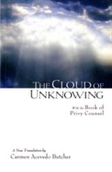 The Cloud Of Unknowing (ISBN: 9781590306222)
