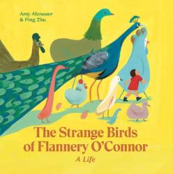 The Strange Birds of Flannery O'Connor (ISBN: 9781592702954)