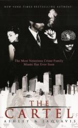 The Cartel (ISBN: 9781601625212)