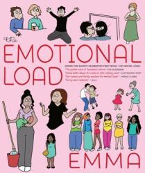 Povara emoțională (ISBN: 9781609809560)
