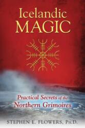 Icelandic Magic (ISBN: 9781620554050)