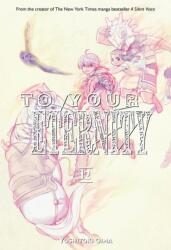 To Your Eternity 12 (ISBN: 9781632367990)