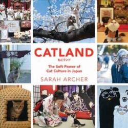 Catland (ISBN: 9781682684733)