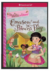 Emerson and Princess Peep - Valerie Tripp, Thu Thai (ISBN: 9781683370864)