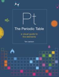 Tabelul periodic (ISBN: 9781781319307)