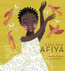 Story About Afiya (ISBN: 9781911373339)