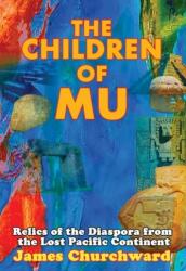 The Children of Mu (ISBN: 9781948803243)