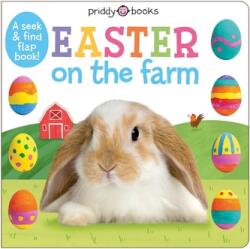 Easter On The Farm (ISBN: 9781838991913)