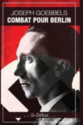Combat pour Berlin (ISBN: 9781648580277)