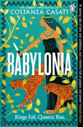 Babylonia (ISBN: 9781405954655)