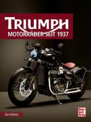 Triumph (ISBN: 9783613046917)
