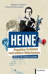 Heine (ISBN: 9783837523287)