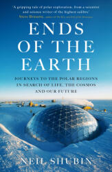 Ends of the Earth (ISBN: 9781836432029)