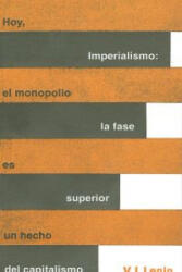 Imperialismo - Vladimir Il'ich Lenin (ISBN: 9788430601127)