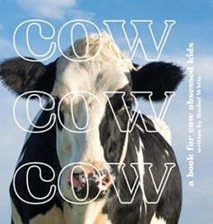 Cow Cow Cow - Rachel White (ISBN: 9780645606409)
