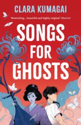 Songs for Ghosts (ISBN: 9781803288093)