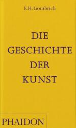 Die Geschichte der Kunst (ISBN: 9781838666729)