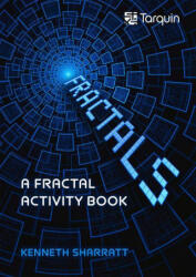Fractal Activity Book - Kenneth Sharratt (ISBN: 9781913565183)