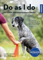 Do as I do (ISBN: 9783440169483)