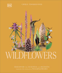 Wildflowers - Thorogood, Chris (ISBN: 9780744099874)
