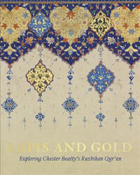 Lapis and Gold - Elaine Wright (ISBN: 9781912168040)