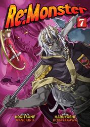 Re: Monster Vol. 7 (ISBN: 9781648273148)