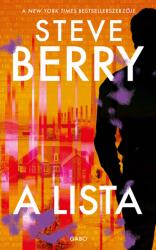 A lista (ISBN: 9789635669752)