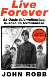 Live Forever (ISBN: 9789636873042)