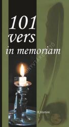 101 vers in memoriam (ISBN: 9789732613368)