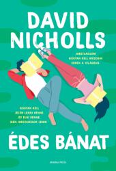 Édes bánat (ISBN: 9786151041352)