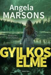 Gyilkos elme (ISBN: 9786151041048)