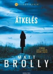 Átkelés (ISBN: 9786151041024)