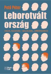 Leborotvált ország (ISBN: 9786156983848)