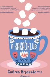 A Kakaóklub (ISBN: 9789635435463)