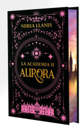Nerea Llanes - Aurora - Nerea Llanes (2025)
