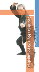 Gyokko Ryu Kosshijutsu - Paul Richardson (2024)