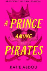 A Prince Among Pirates (2026)