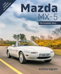 Mazda MX-5 (2025)