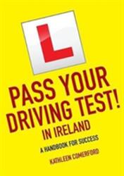 Pass Your Driving Test in Ireland (2018)