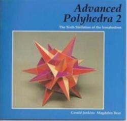 Advanced Polyhedra 2 (1999)