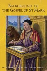 Background to the Gospel of St Mark (2023)