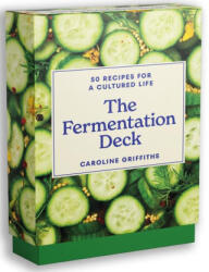 FERMENTATION DECK - GRIFFITHS CAROLINE (2025)