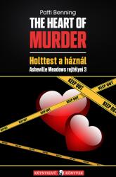 Holttest a háznál (ISBN: 9786150258263)