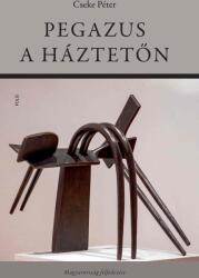 Pegazus a háztetőn (ISBN: 9786065421196)