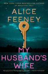 My Husband's Wife (ISBN: 9781250442666)