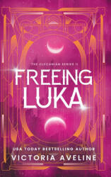 Freeing Luka - Victoria Aveline (ISBN: 9781734678857)