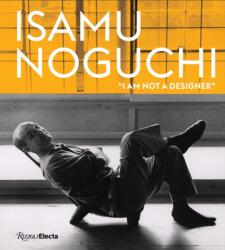 Isamu Noguchi - OBNISKI MONICA (ISBN: 9780847876198)