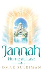 Jannah (ISBN: 9781847742308)