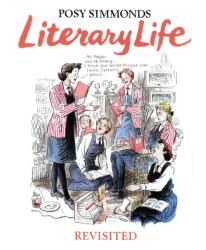 Literary Life Revisited (ISBN: 9781911214380)
